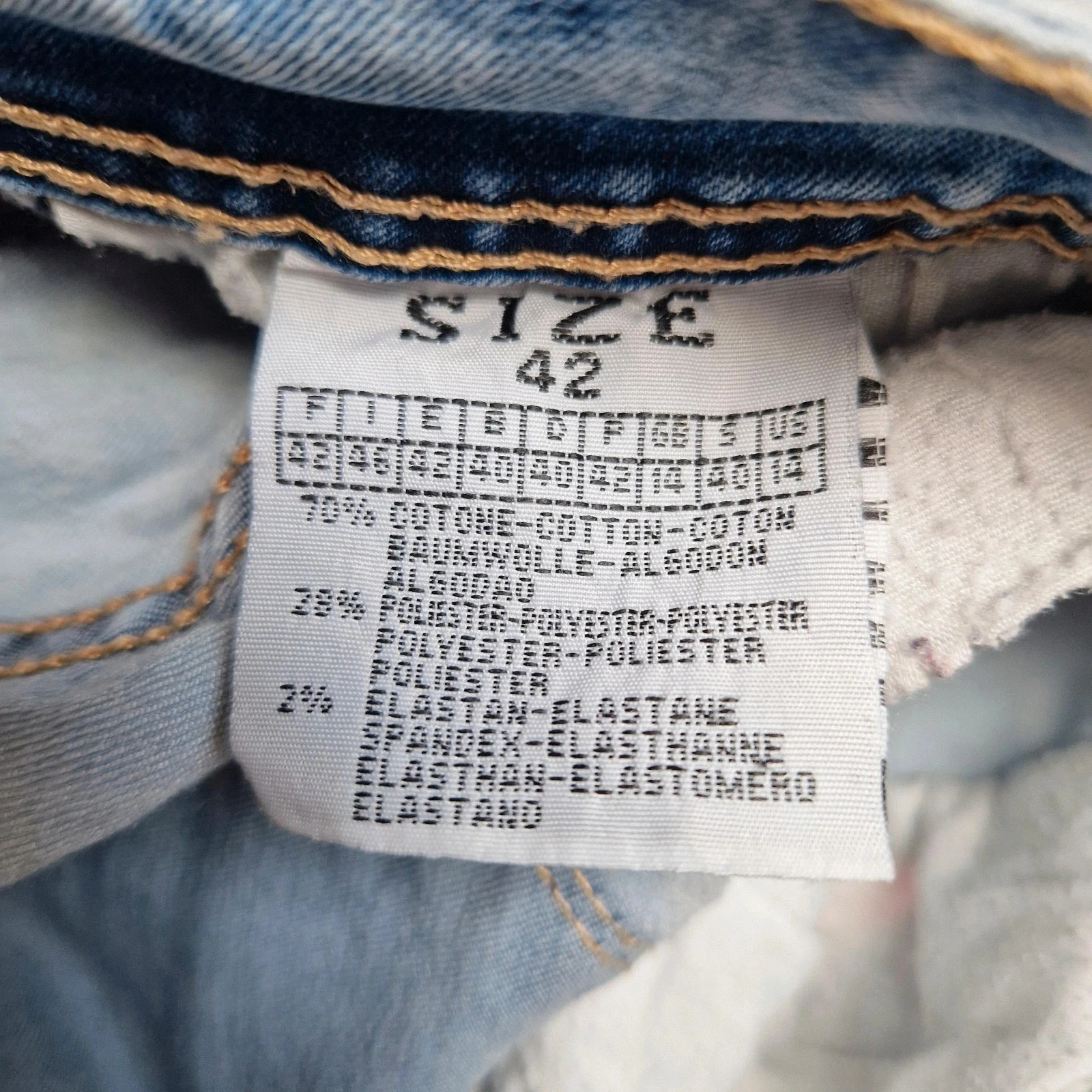 Jean 👖 – photo 4